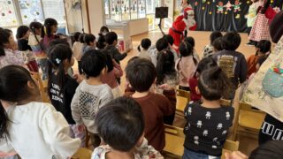 メリークリスマス🎄